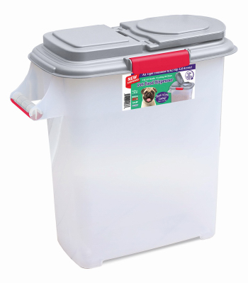 32QT Pet Food Dispenser
