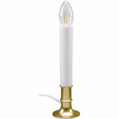 Plug-in Candle/Timer