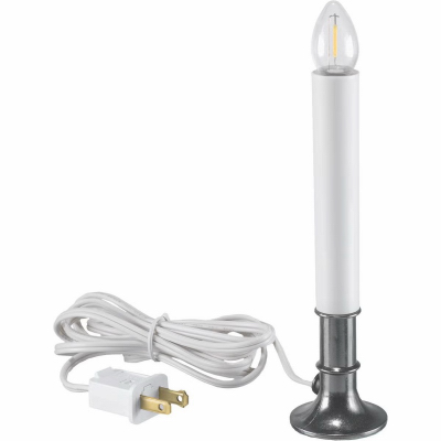 Plug-in Candle/Sensor