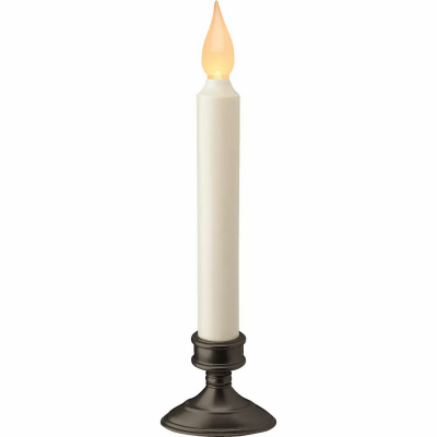 LED WNDW Candle