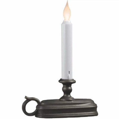 DLX AB LED B/O Candle