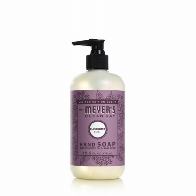 12.5OZ Eldebe Hand Soap