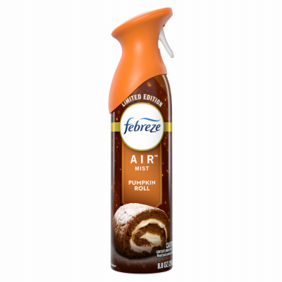 8.1OZ Pump Air Freshner