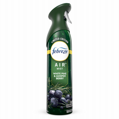 8.1OZ Pine Air Freshner