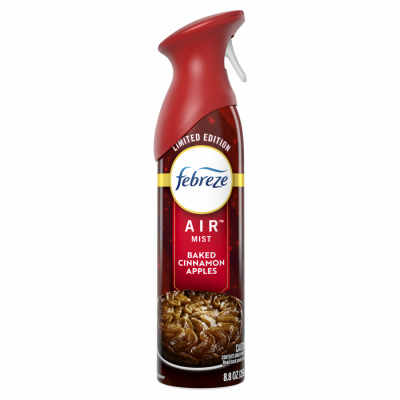 8.1OZ Cinn Air Freshner