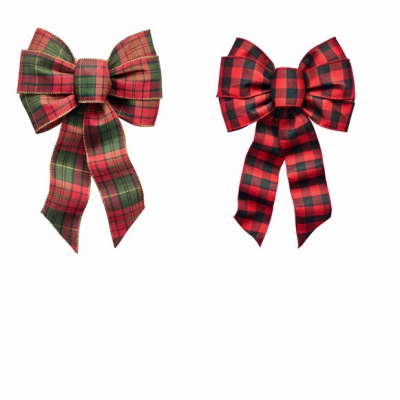 6PK Trad Loop Bow ASST