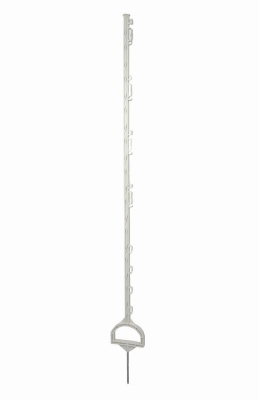 61-3/4" Step-in Post