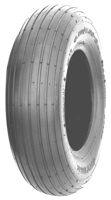 4.8/4.00-8Rib TreadTire