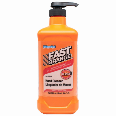 48OZ Pum Hand Cleaner