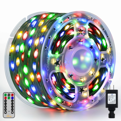 1000 LED M/C Lights