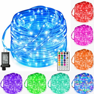 300 LED 18-Color Light