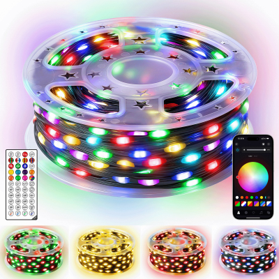 300 LED RGB IP67 Light