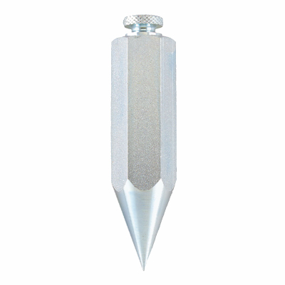 8OZ Hexagonal Plumb Bob