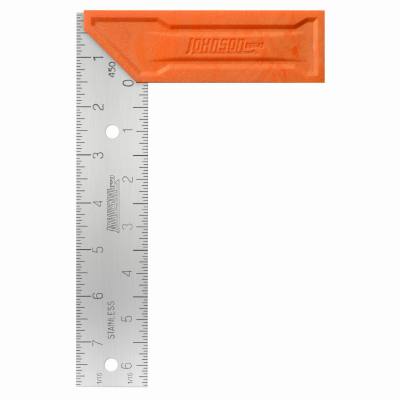 8" Try & Mitre Square