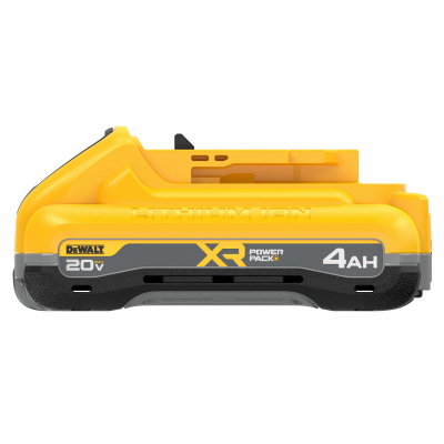 20V 4AH Battery