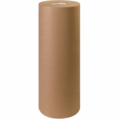 24" 40LB Kraft Paper