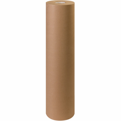 36" 40LB Kraft Paper
