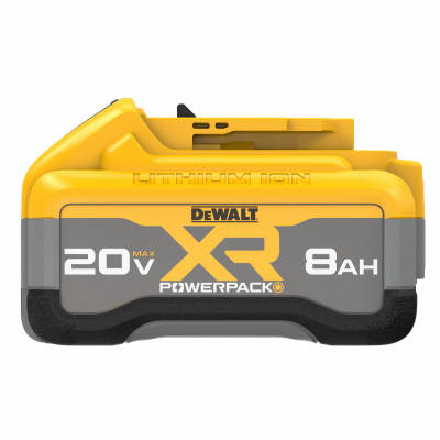 20V MAX 8.0AH Battery