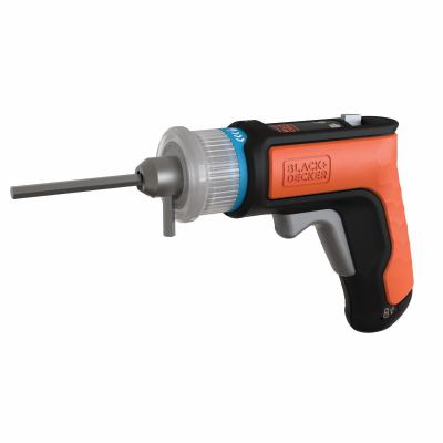 4V RTA FURN Screwdriver