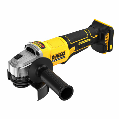 20V 4.5" Angle Grinder