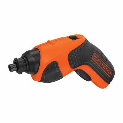 4V CRDLSS Screwdriver