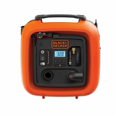 12V DC Inflator