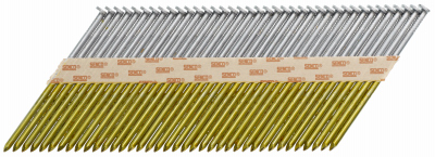 3-1/4x.131 Framing Nail