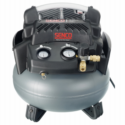 6GAL Air Compressor