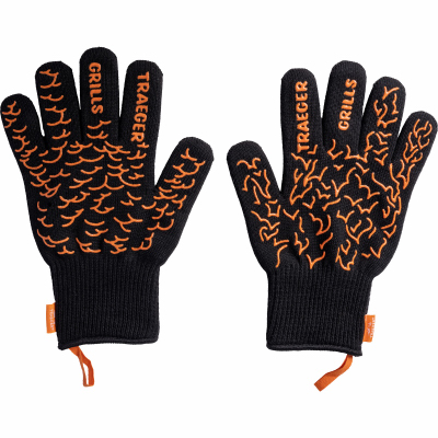 BBQ Mitt
