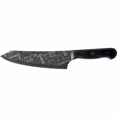 Traeger Chef's Knife
