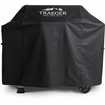 Westwood Grill Cover