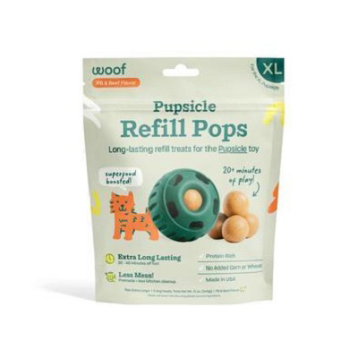 12OZ XL Beef Pops