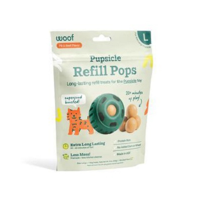 8OZ LG CHKN Pops