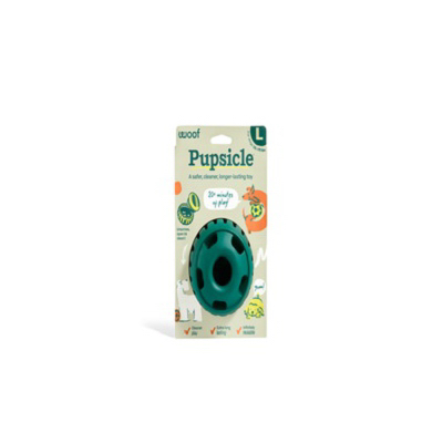 LG GRN Pupsicle