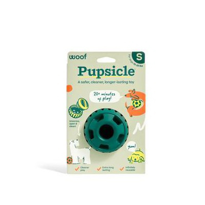 SM GRN Pupsicle