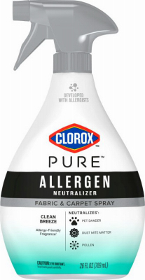 26OZ PURE CLN BRZ Spray