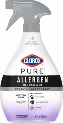 26OZ PURE Calm Spray