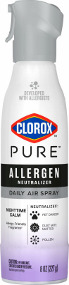 8OZ PURE Calm Spray