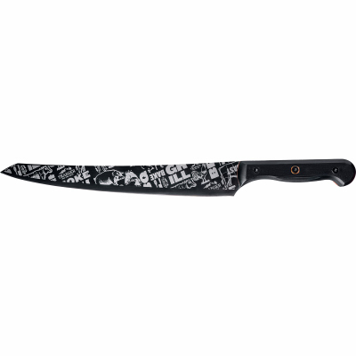 Slicing Knife