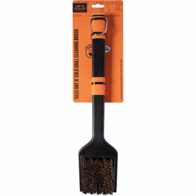Hot N Cold Grate Brush