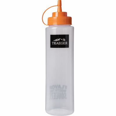 Grill Squeeze Bottle