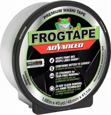 1.5" Frogtape Advanced