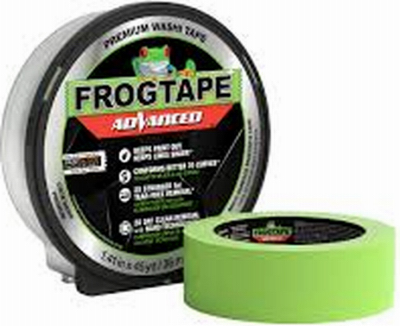 2" Frogtape Advanced