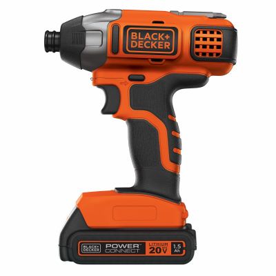 20V MAX IMP Driver Kit
