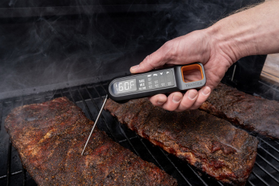 Instant Thermometer