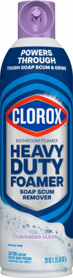 20OZ Foam Bath Cleaner