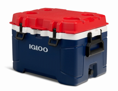 50QT Trailmate Cooler