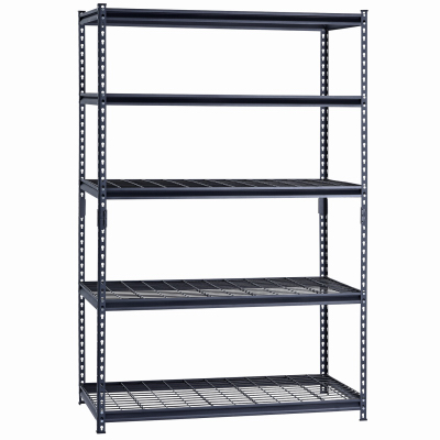 48x24x72 Wire 5T Shelf