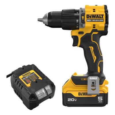 20V Atomic Hammer Drill