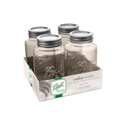 32OZ Ball RM Color Jar